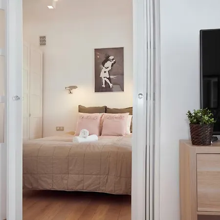 Górskiego By Renters Warszawa