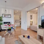 Gorskiego By Renters *