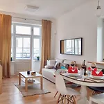 Gorskiego By Renters Βαρσοβία