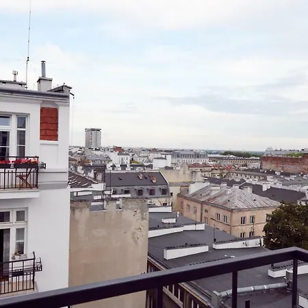 Διαμέρισμα Gorskiego By Renters *