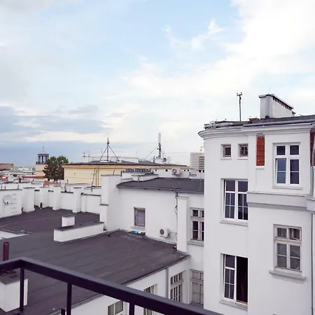 Gorskiego By Renters