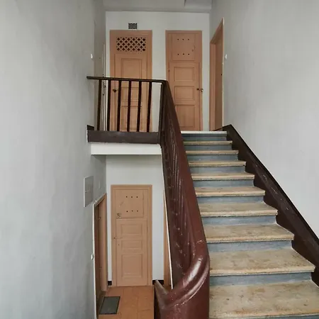 Gorskiego By Renters