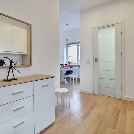 Gorskiego By Renters Warsaw