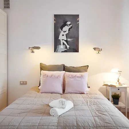 Apartment Gorskiego By Renters *