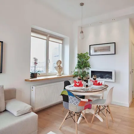 Gorskiego By Renters