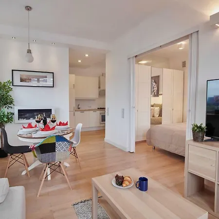 Gorskiego By Renters *