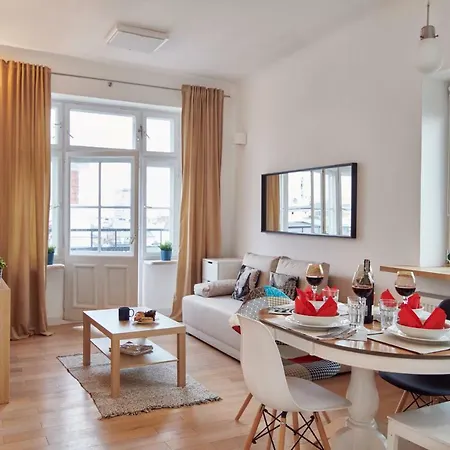 Gorskiego By Renters Варшава