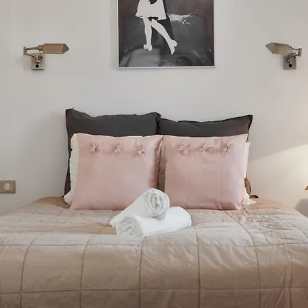 Gorskiego By Renters Апартаменты *