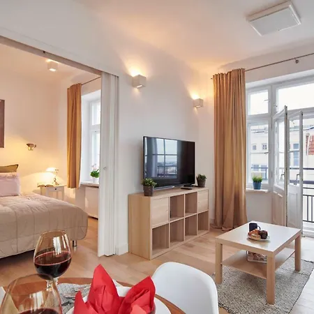 Gorskiego By Renters * Varşova
