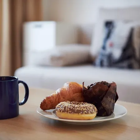 Gorskiego By Renters Апартаменты